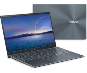 ASUS-ZenBook-14-Best-Performance-Laptop-for-T-Shirt-Design