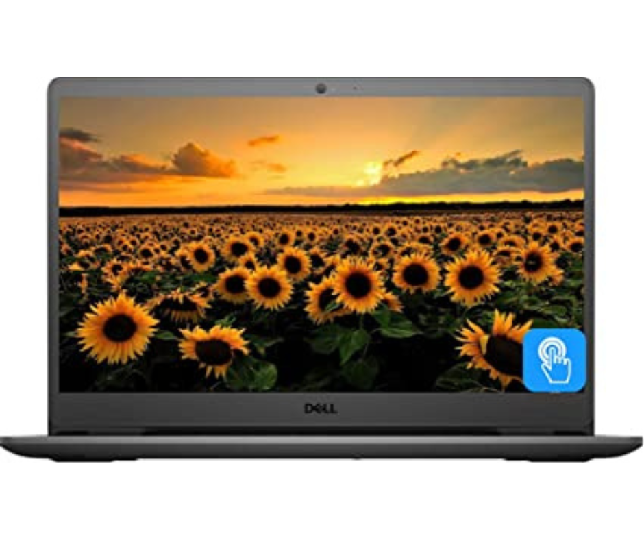 Dell Inspiron 15 (Best Performance Laptop For Telehealth )