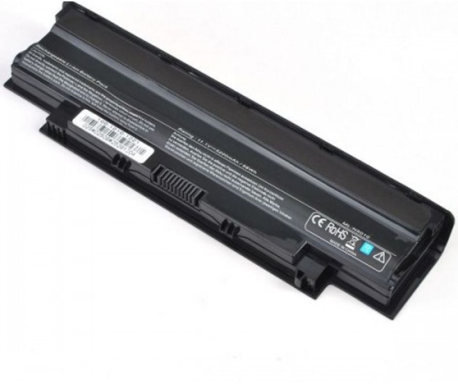 Dell Laptop Battery Cost