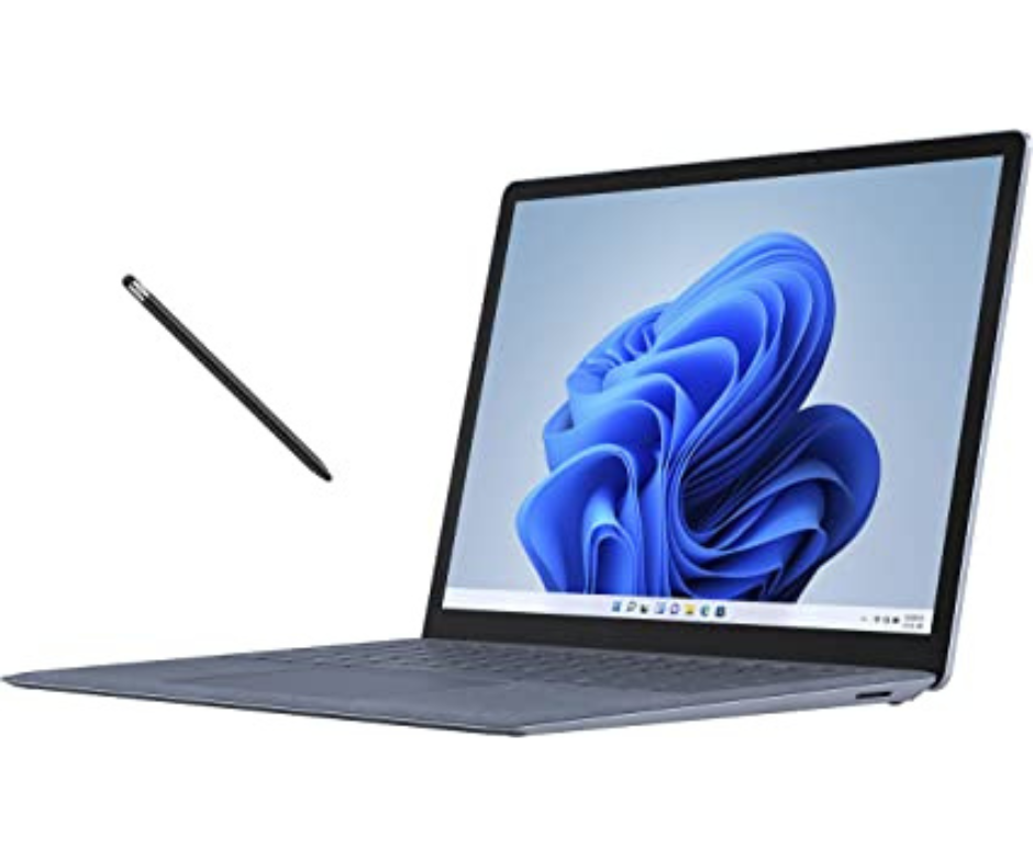 Microsoft Surface Laptop 4(Best Microsoft Laptop For Telehealth)