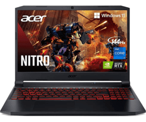 Acer-Nitro-5-Best-Laptops-for-Playing-Genshin-Impact