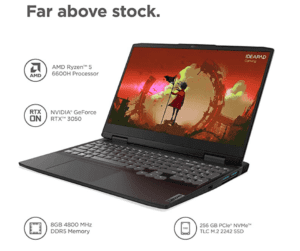 Lenovo-ideapad-Best-Laptops-for-Playing-Genshin-Impact