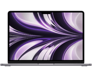 Apple 2022 MacBook Air- Best Overall Laptop For Lawyers And Law Students