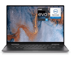 Dell XPS 13- Best Display Laptop For Data Science