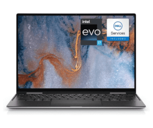 Dell XPS 13- Best Stylish Laptop For Lawyers And Law Students