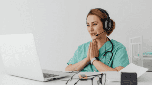 Telehealth Vs Telemedicine :What's The Differences